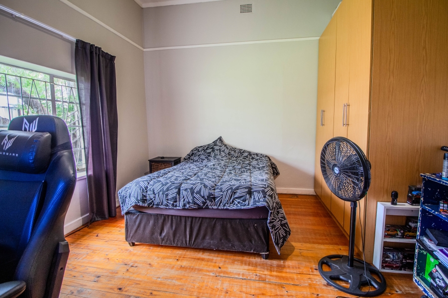 4 Bedroom Property for Sale in Middelpos Northern Cape